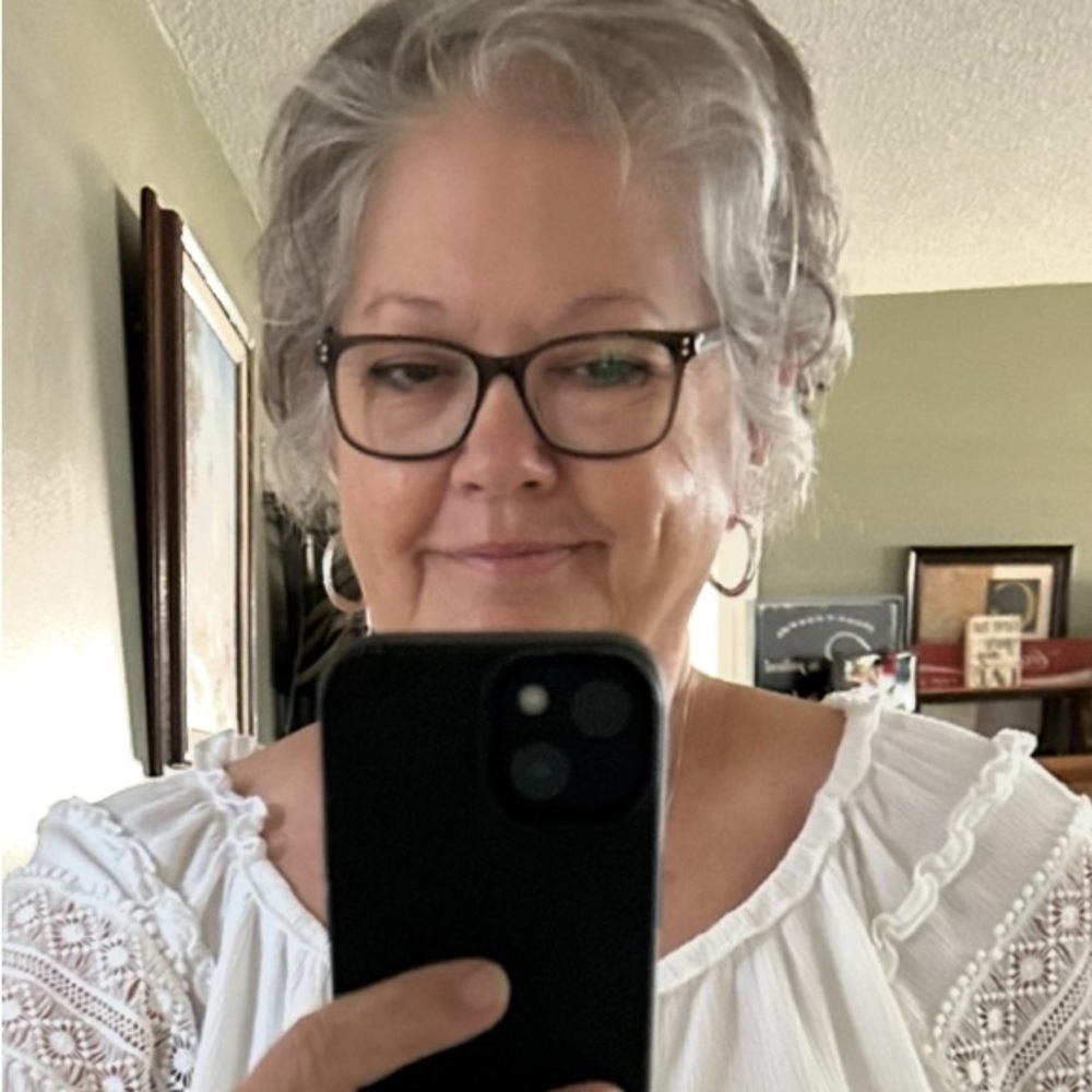 Meet your Posher, Donna